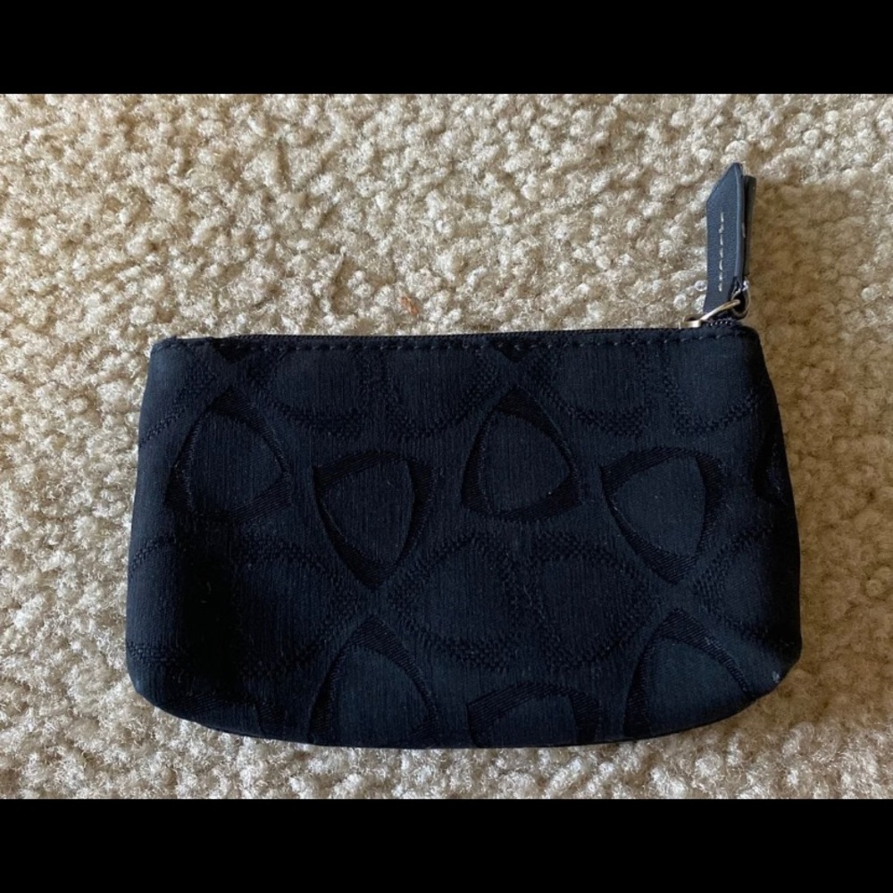 Liz Claiborne change purse